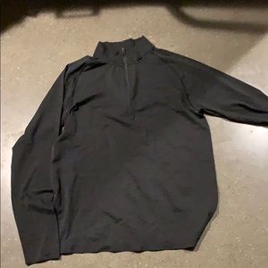 Lululemon quarter zip